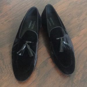 Magnanni for Saks Fifth Avenue